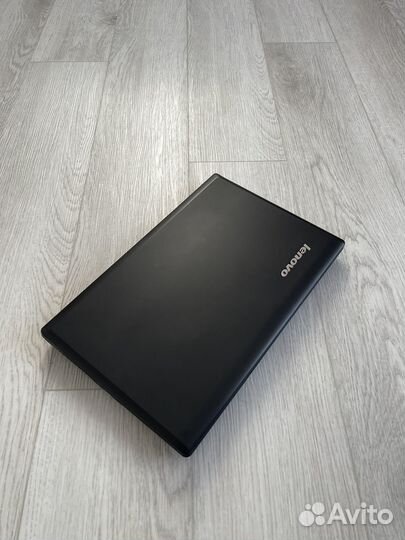 Ноутбук Lenovo i5 HD 4000 8gb ssd+hdd 15,6