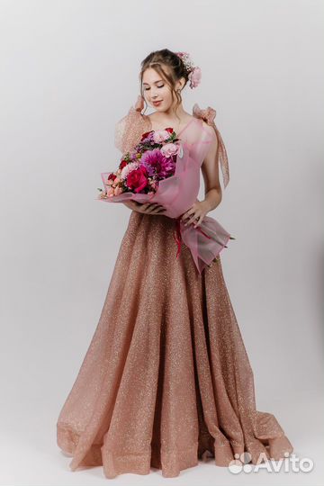 Букет авторский