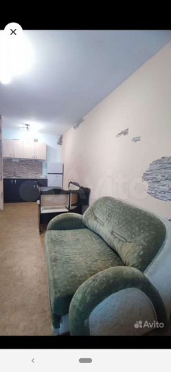 2-к. квартира, 46 м², 4/12 эт.