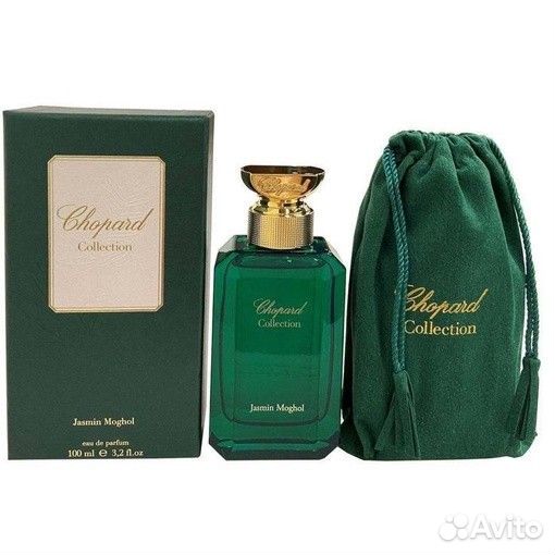 Духи Chopard Jasmin Moghol 100 мл