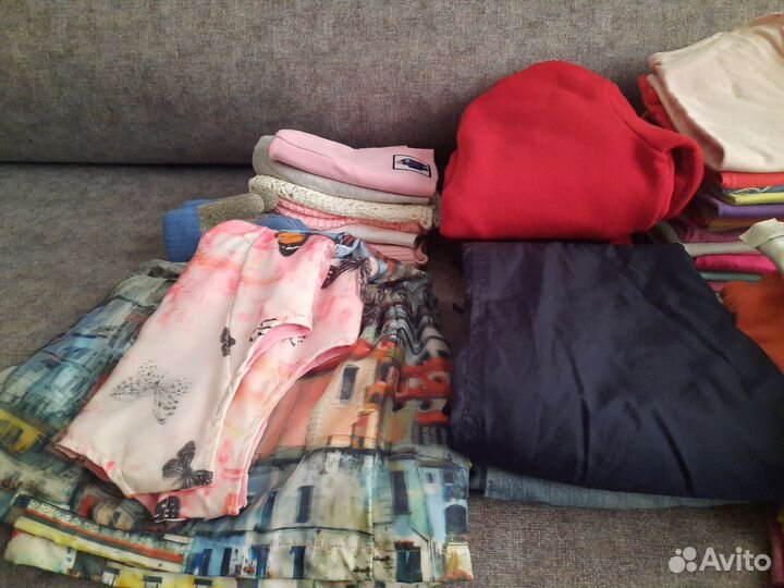 Детская одежда