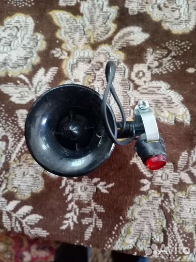 Велосигнал