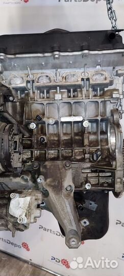 Двигатель Bmw 3 E90 N46B20BA