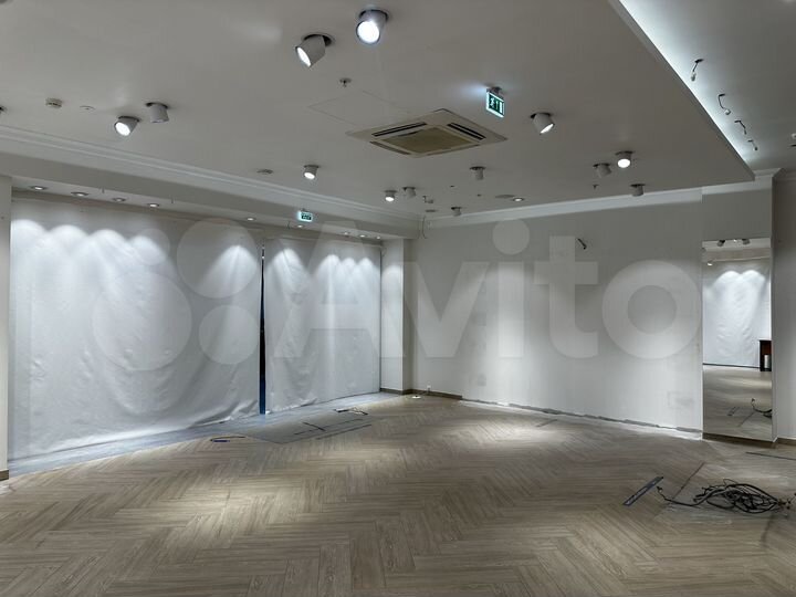 Торговая площадь, 75 м²