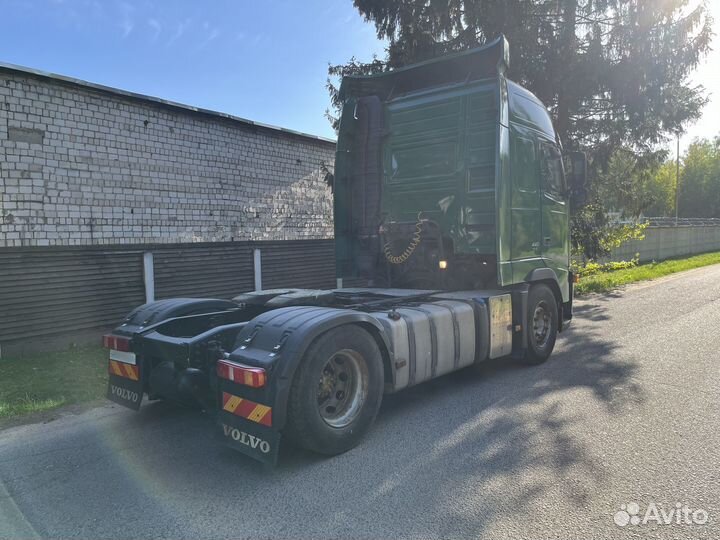 Volvo FH 440, 2007