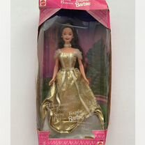 Барби Принцесса Весны 1997 Mattel винтаж