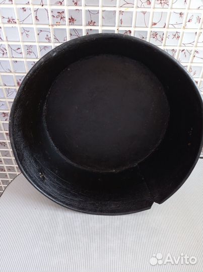 Форма для хлеба