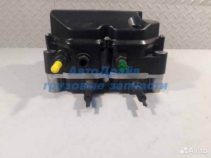 Насос мочевины Вольво фш 4 (Адблю)