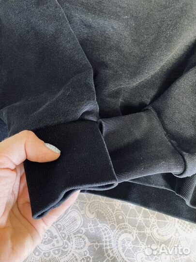 Костюм Black star mafia