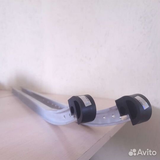 Рельсы направляющие Рысь 440, 113, 119, комплект