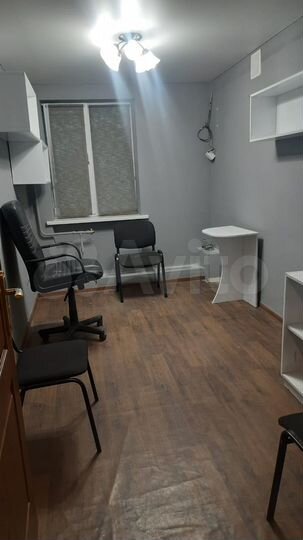 Свободного назначения, 30 м²