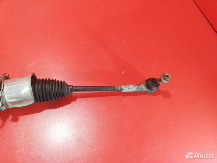 Рулевая рейка Volkswagen Touareg 7L6 AXQ 2004-2009