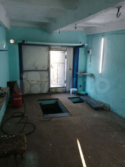 Гараж, 20 м²