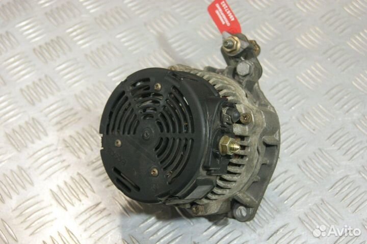 Генератор BMW R1150RS