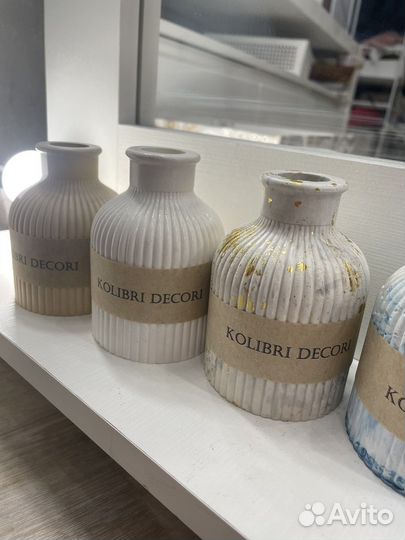 Ваза «Сканди»