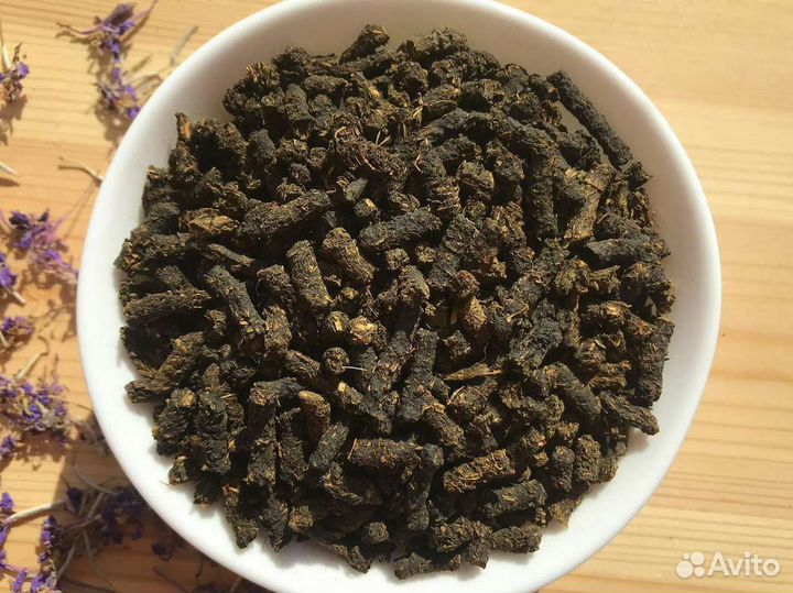 Иван-чай 1 килограмм 2О23 настоящий, полезный чай