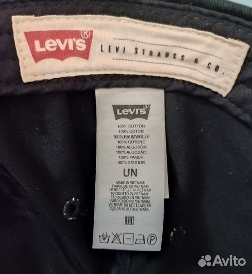 Шорты Levi’S