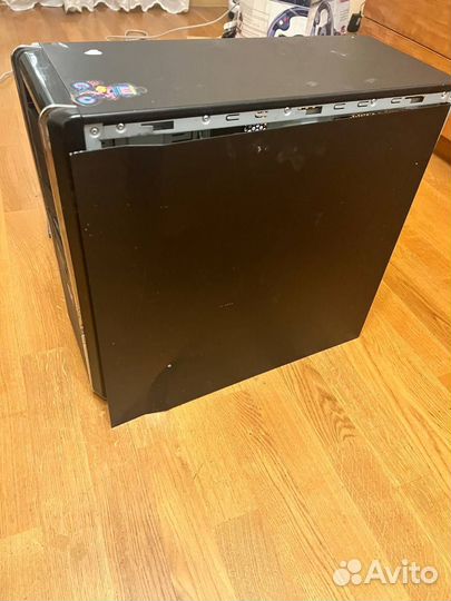 Комплектующие для пк