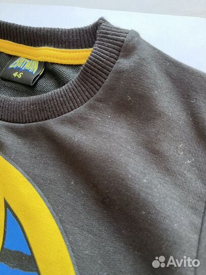 Костюм детский 104