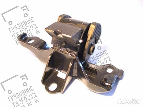 Подушка двс резиновая, tenacity (Тайвань) awsto104