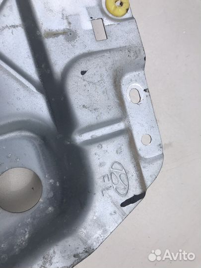 Эсп передний задний hyundai elantra 3 xd