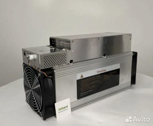 Whatsminer m30s++ 108 th