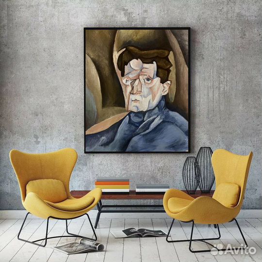 Картины на заказ, интерьерные и оригинальные