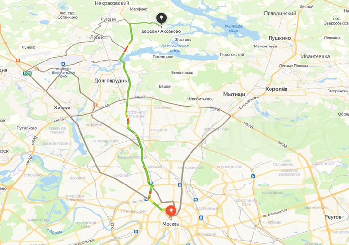 Участок 4 га (ИЖС)