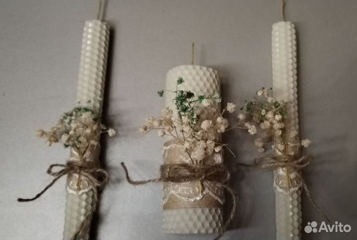 Свадебные аксессуары