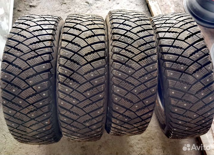 Goodyear Ultragrip Ice Arctic 185/65 R15 88T