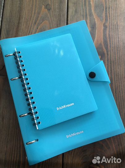 Ежедневник/блокнот