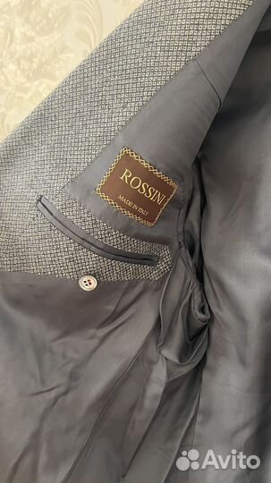 Пиджак мужской