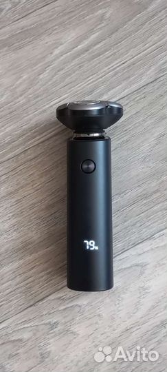 Продам элект.бритву