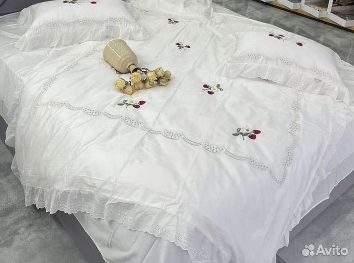 Постельное белье