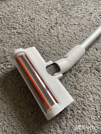 Пылесос xiaomi