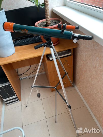 Телескоп детский
