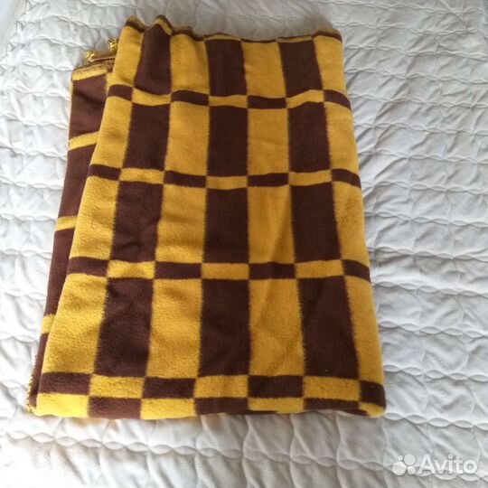 Одеяло СССР