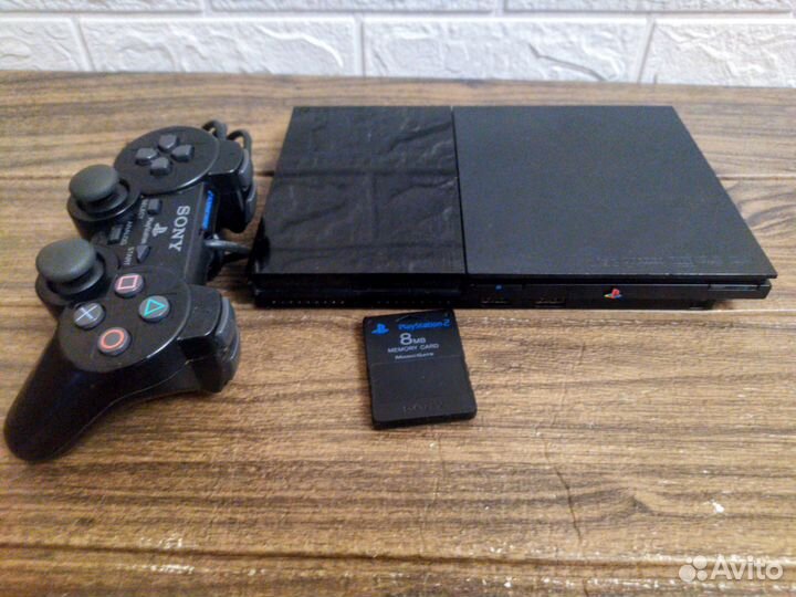 Sony playstation 2(90008/75008)