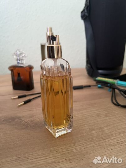 Духи ysatis de givenchy paris