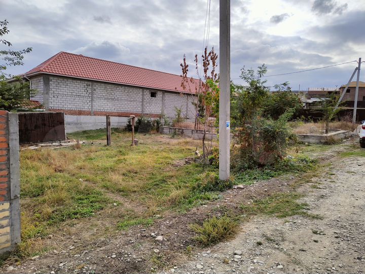 Участок 6 сот. (ИЖС)