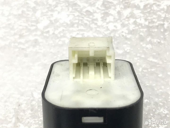 Переключатель регулировки зеркал Audi A8 D3 BVJ