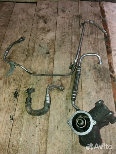 Трубка 2.2 AAN