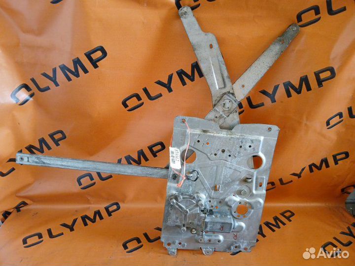 Стеклоподъемник правый Volvo Fh12 D12D420 2004