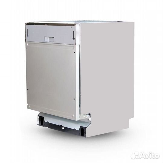 Встраиваемая посудомоечная машина DC611 Ginzzu