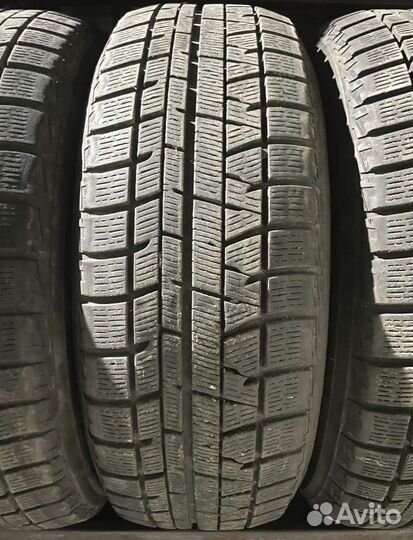 Yokohama Ice Guard IG50+ 205/60 R16 90P