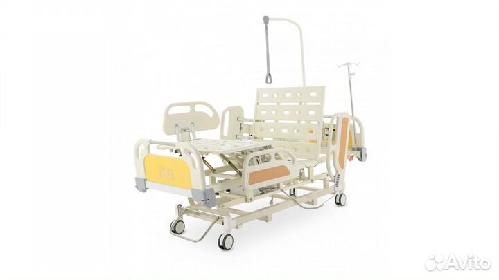 Кровать медицинская электрическая DB-3