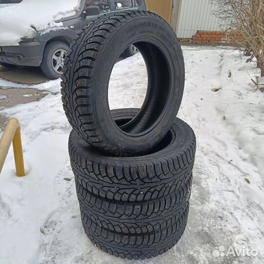 Nokian Tyres Nordman 5 185/60 R15 88T