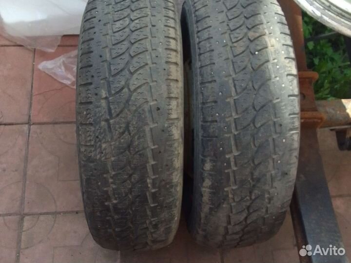 Резина Газель