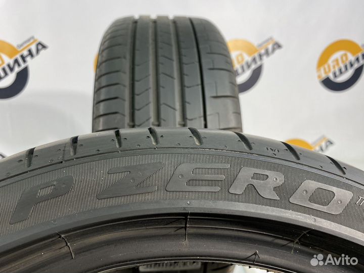 Pirelli P Zero PZ4 225/40 R18 89W