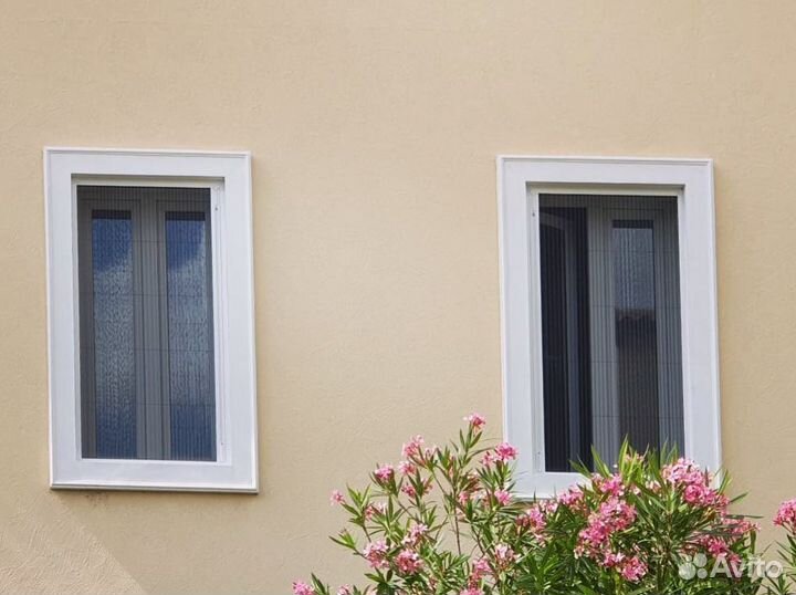 Москитные сетки